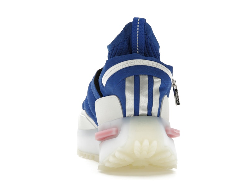 adidas NMD Runner Moncler Royal Blue
