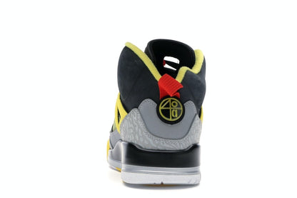 Jordan Spizike 3M