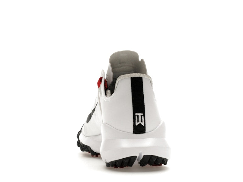 Nike Tiger Woods TW '13 Retro White Varsity Red (Wide)