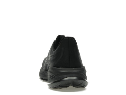 ASICS Gel-Cumulus 26 Black Black