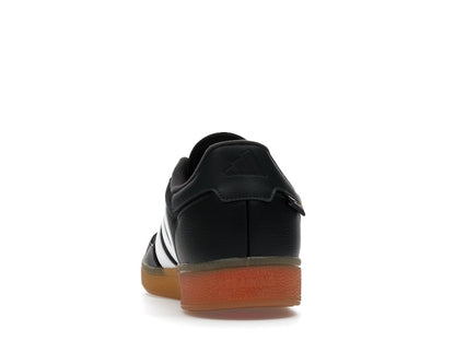 adidas Training Spezial Black Chalk White Lucid Red