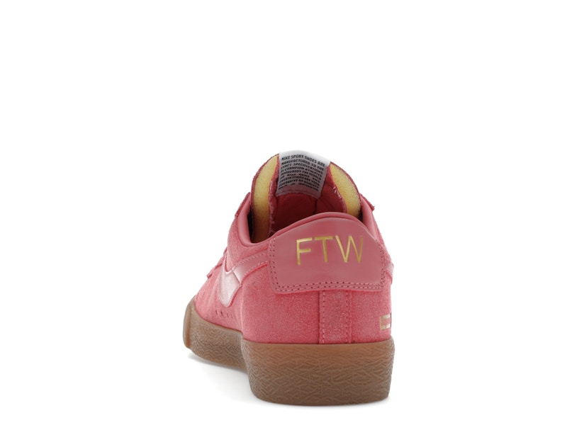 Nike SB Blazer Low GT Supreme Desert Bloom