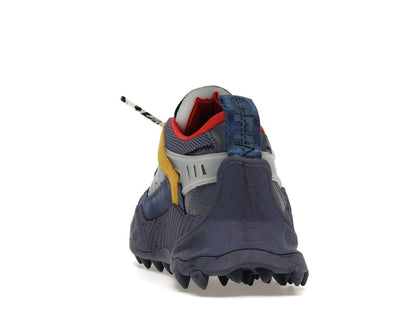 OFF-WHITE Odsy-1000 Navy Blue
