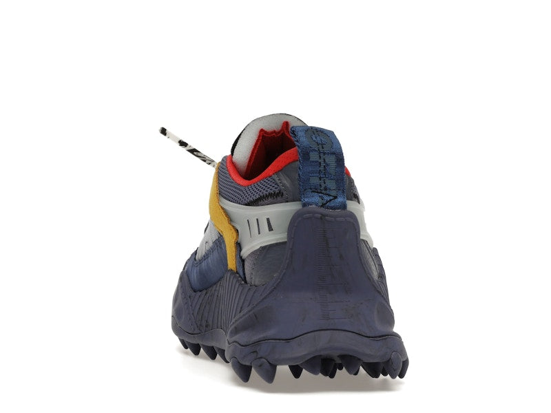 OFF-WHITE Odsy-1000 Navy Blue