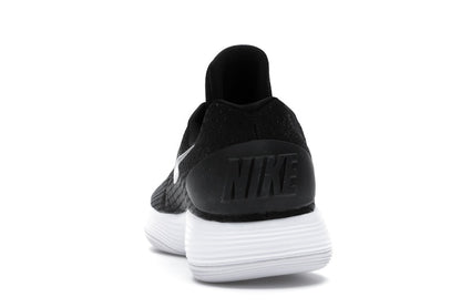 Nike Hyperdunk 2017 Low Black White