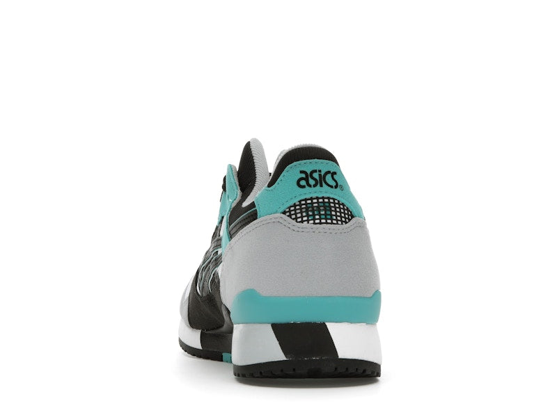 ASICS Gel-Lyte III White Black Teal