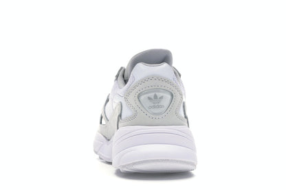 adidas Falcon Triple White (Women's)
