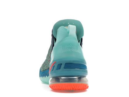 Nike LeBron 18 We Are Family