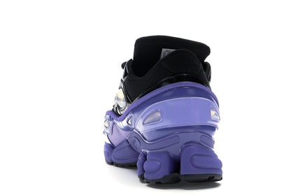 adidas Ozweego 3 Raf Simons Purple Black