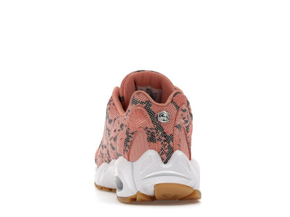 Nike Hot Step Air Terra Drake NOCTA Snakeskin Pink Quartz