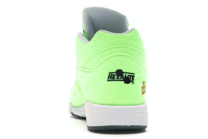 Reebok Court Victory Pump Alife Ball Out