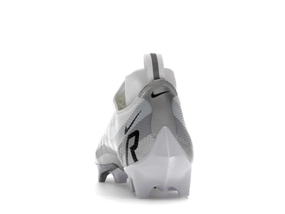 Nike Vapor Edge Pro 360 White Metallic Silver