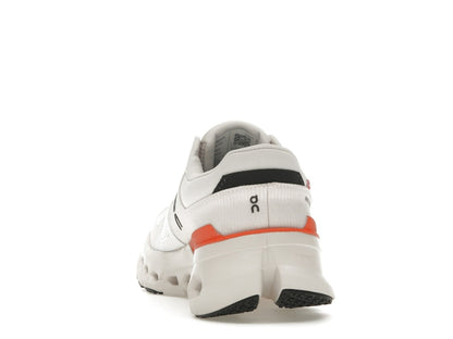 On Running Cloudrunner 2 White Sand