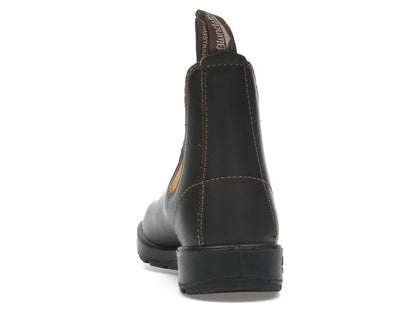 Blundstone 1919 Brown Mustard