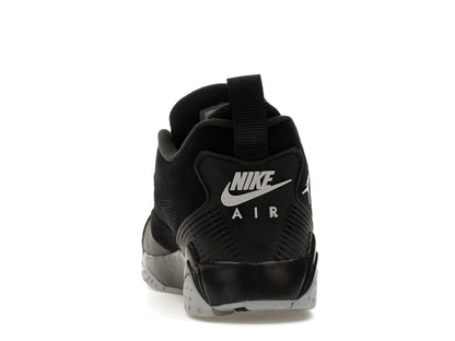 Jordan MVP 92 Black Wolf Grey