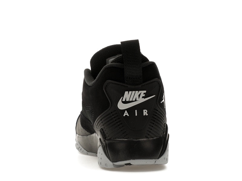 Jordan MVP 92 Black Wolf Grey