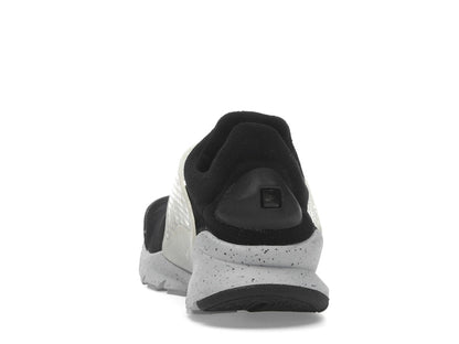 Nike Sock Dart Fragment Black Oreo