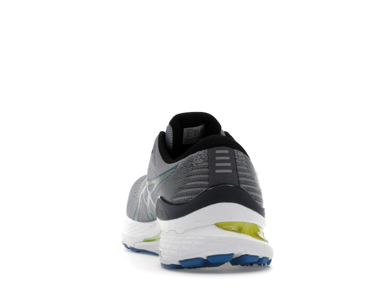 ASICS Gel-Kayano 28 Sheet Rock Grey Hazard Green