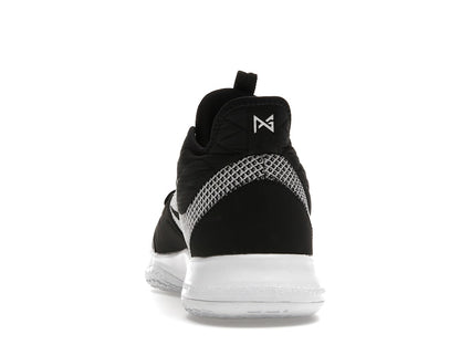 Nike PG 3 Monochrome