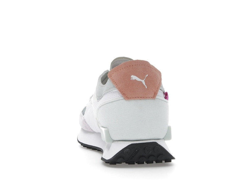 Puma Future Rider Cut-Out Pristine Lavender Fog (Women's)