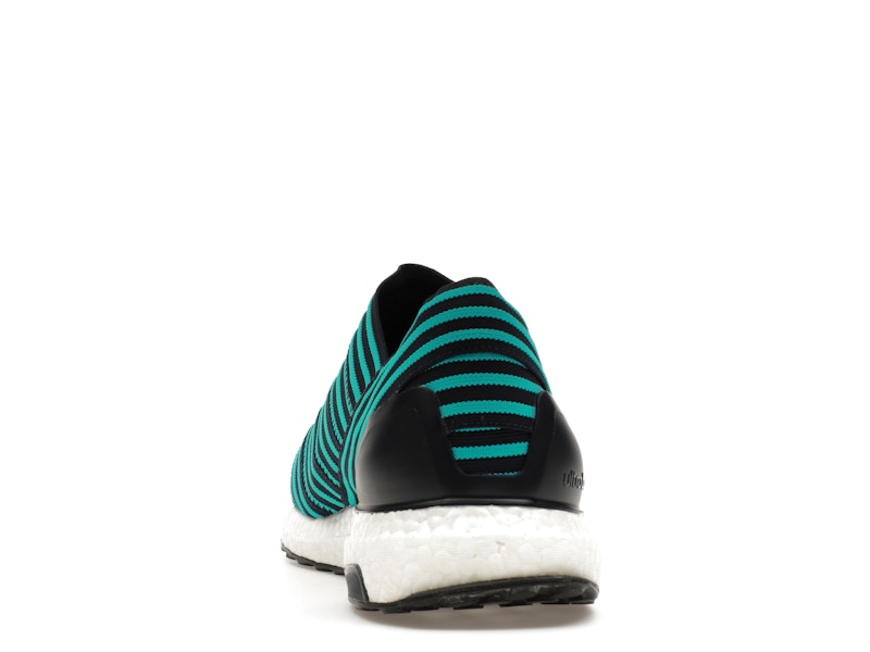 adidas Nemeziz Tango 17+ Ultra Boost Legend Ink