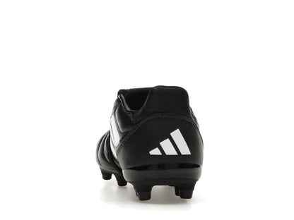 adidas Copa Gloro FG Core Black Cloud White