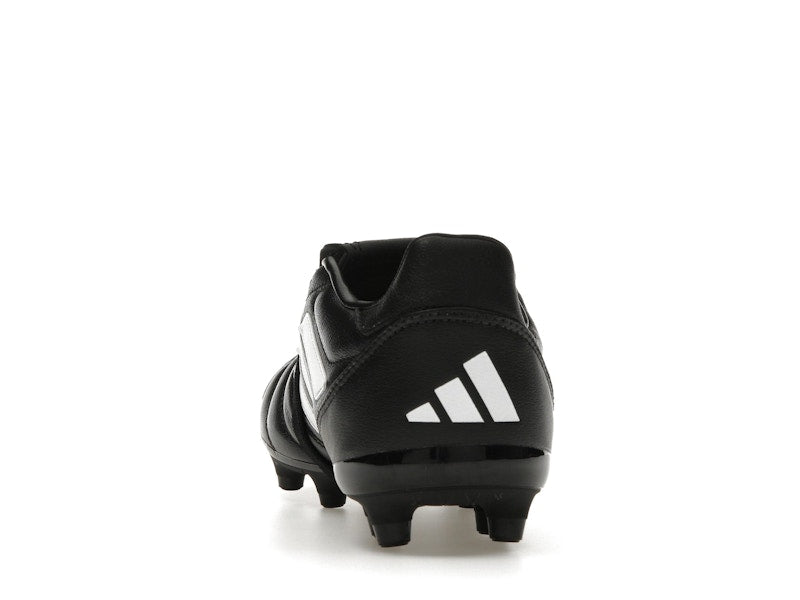 adidas Copa Gloro FG Core Black Cloud White