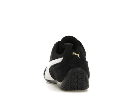 Puma Speedcat OG Black White