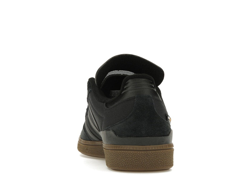 adidas Busenitz Core Black Gum