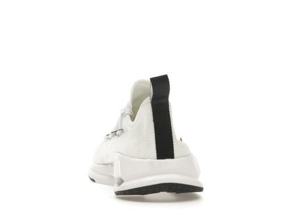 On Running Cloudeasy Undyed White