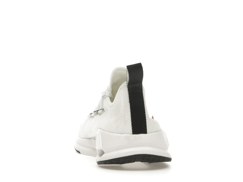 On Running Cloudeasy Undyed White