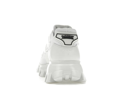 Prada Cloudbust Thunder Knit White