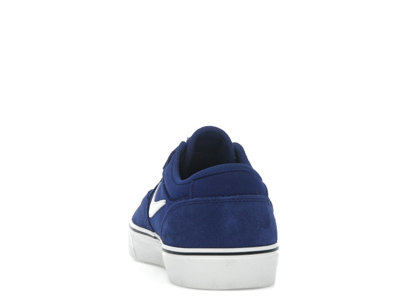 Nike SB Chron 2 Deep Royal Blue