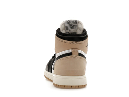 Jordan 1 Retro High OG Latte (PS)