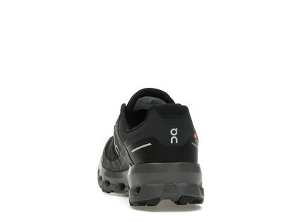 On Running Cloudvista 2 Waterproof Black Eclipse (Women's)