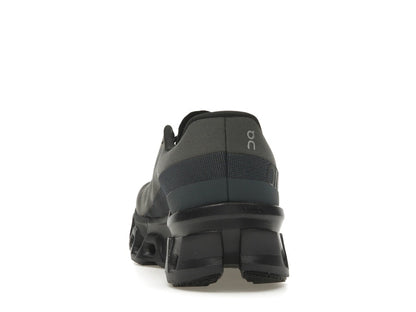 On Running Cloudmonster 2 Asphalt Iron