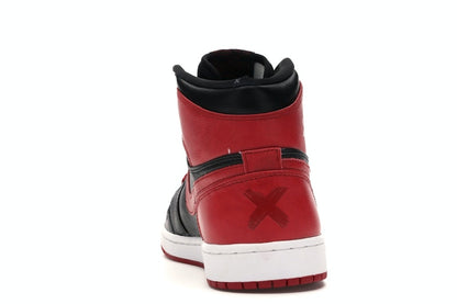Jordan 1 Retro Banned (B-Grade) (2011)
