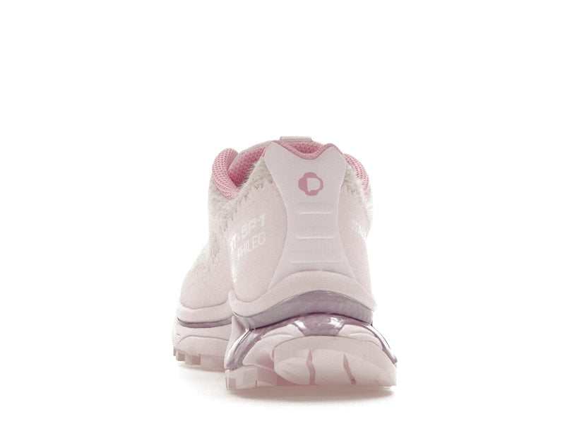 Salomon XT-SP1 PHILEO Cradle Pink