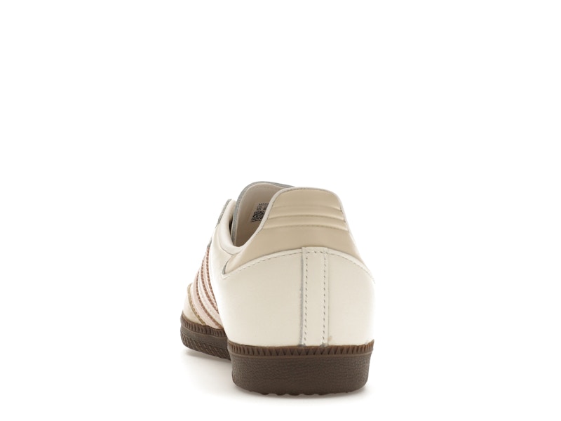 adidas Samba OG Wonder Quartz (Women's)