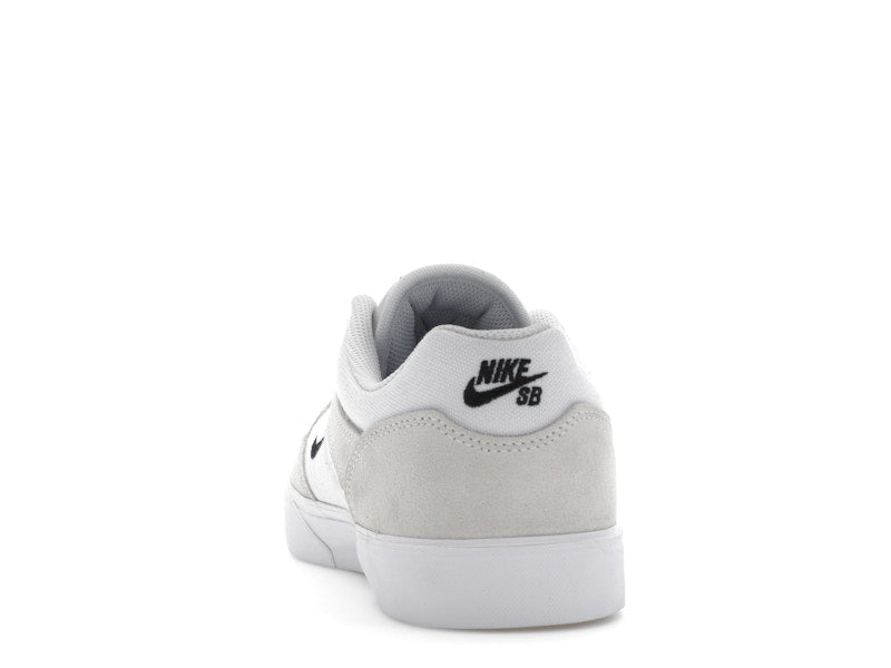 Nike SB Malor White Summit White