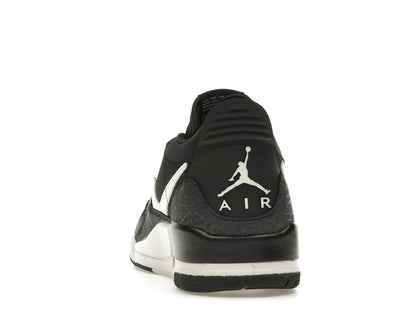 Jordan Legacy 312 Low Black Phantom
