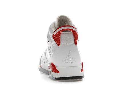 Jordan 6 Retro Red Oreo (GS)