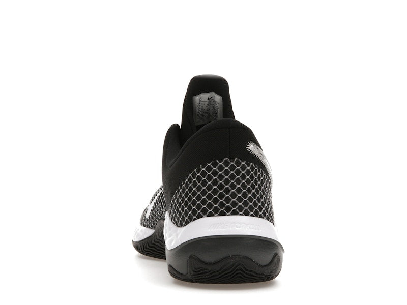 Nike Renew Elevate 2 Black White