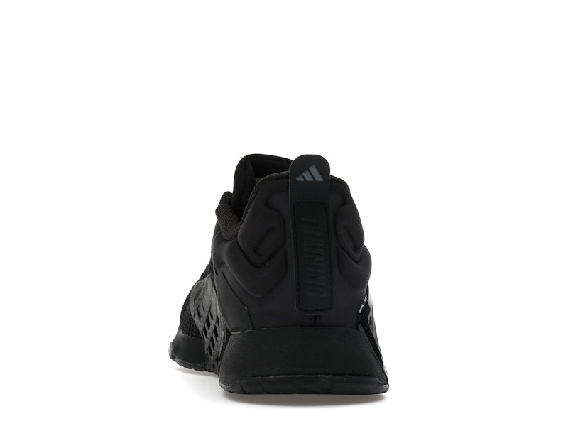 adidas Dropset 3 Strength Core Black Grey Four