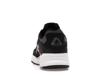 adidas Yung-96 Chasm Core Black Semi Coral