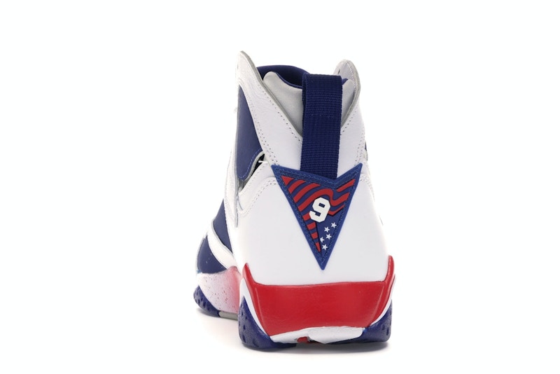 Jordan 7 Retro Tinker Alternate