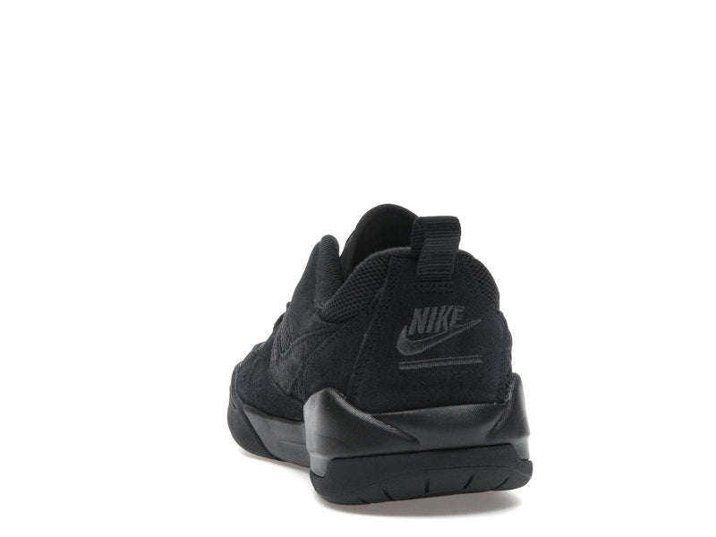 Jordan CMFT Era Black Anthracite