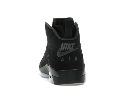 Jordan MVP Black Dark Grey