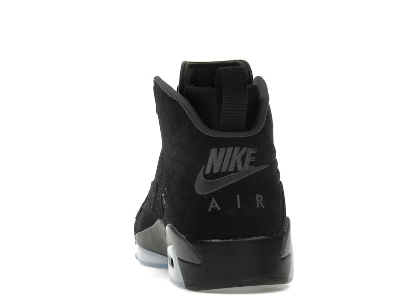 Jordan MVP Black Dark Grey