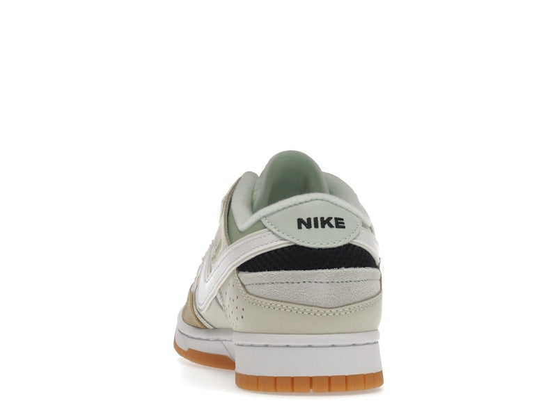 Nike Dunk Low Scrap Sea Glass